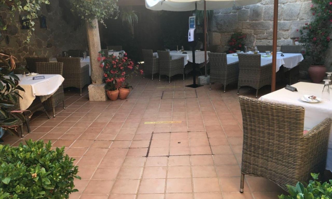 סנשנשו Casa Do Sear - Turismo Rural & Spa Exterior מראה חיצוני תמונה