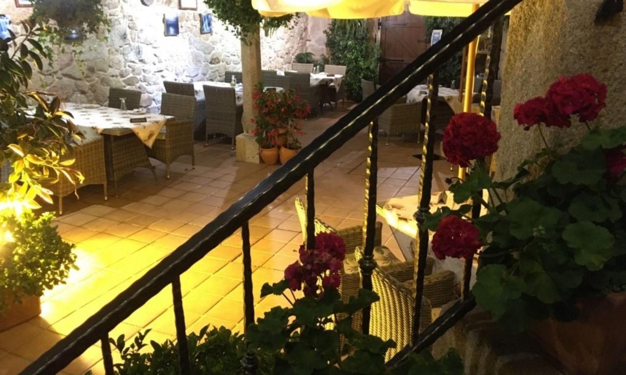 סנשנשו Casa Do Sear - Turismo Rural & Spa Exterior מראה חיצוני תמונה