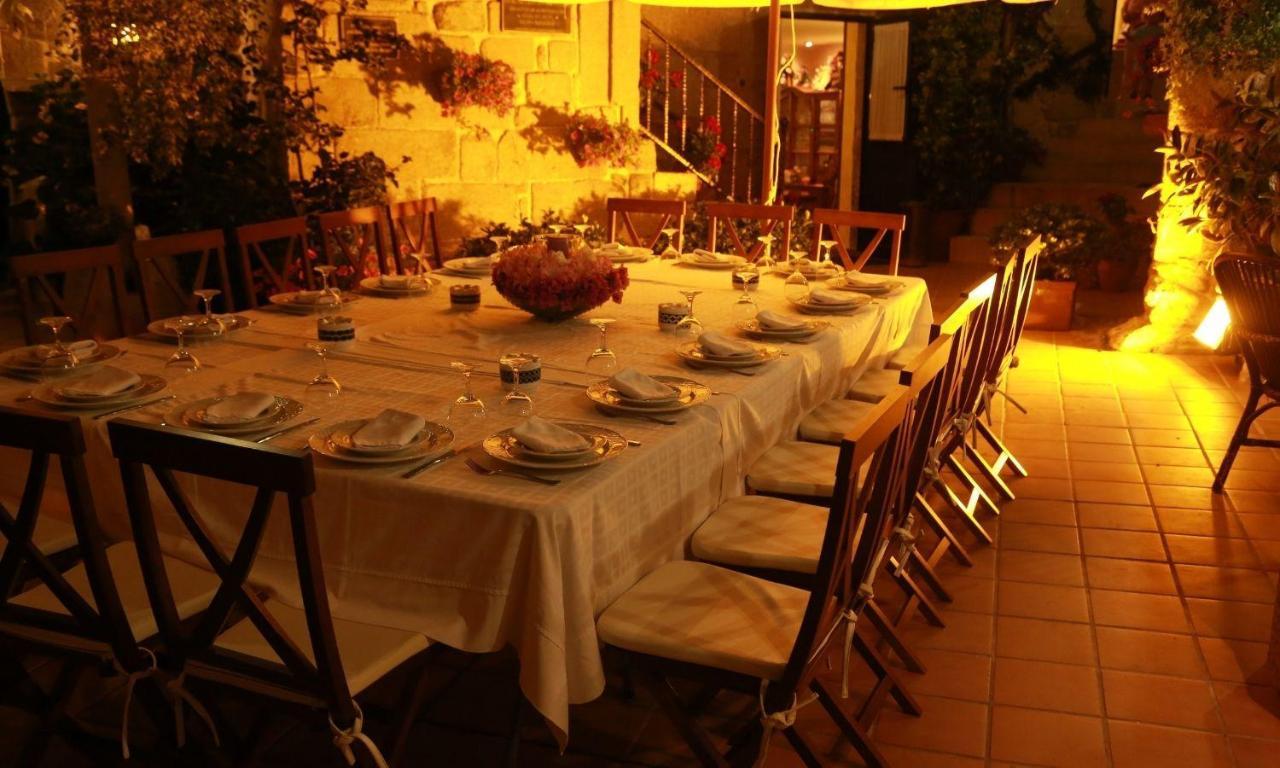 סנשנשו Casa Do Sear - Turismo Rural & Spa Exterior מראה חיצוני תמונה